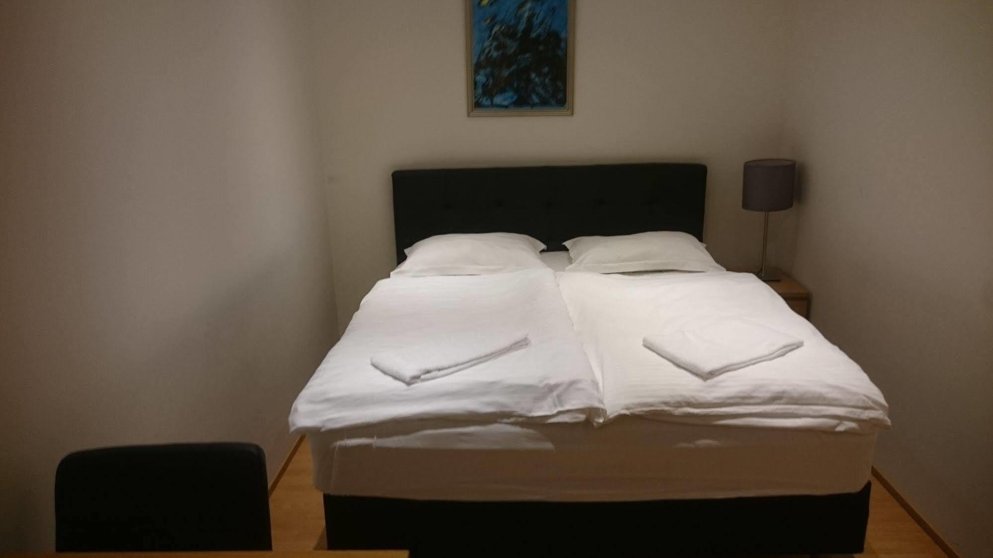 4Th Floor Hotel Reykjavik Extérieur photo